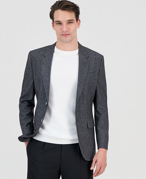Men's Modern-Fit Sport Coat