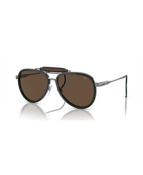 Men's The Roadster Sunglasses RL7080Q