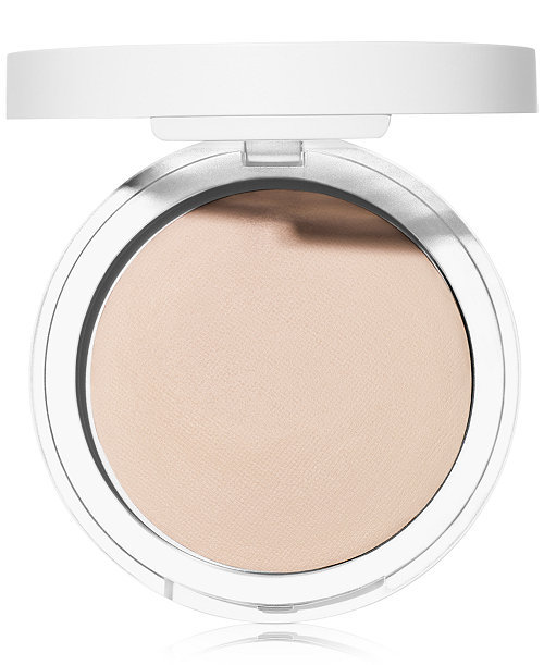 Bio Powder Foundation