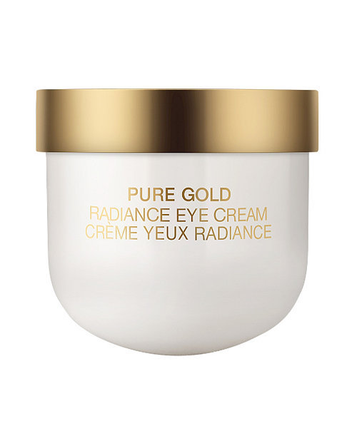 Pure Gold Eye Cream Refill, 7 oz.