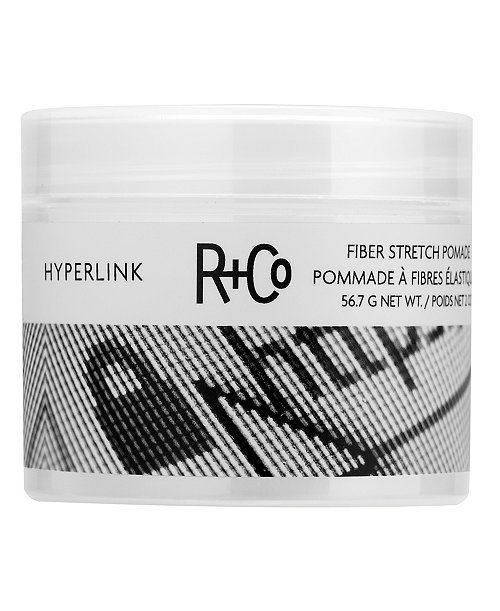Hyperlink Fiber Stretch Pomade, 2 oz.