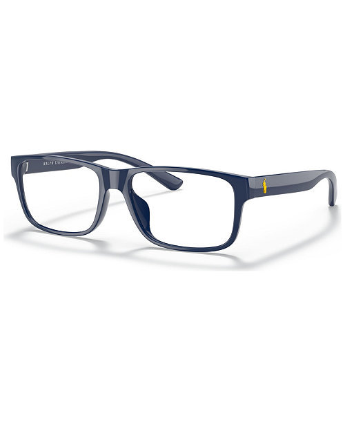 Man Pillow Plastic PH2237U Eyeglasses