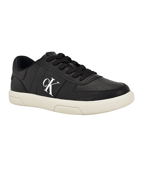 Men's Gliano Round Toe Casual Sneakers