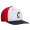 White, Red