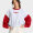 White, Red
