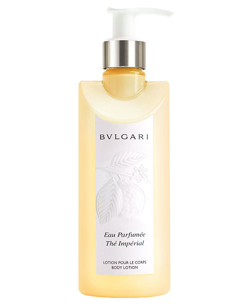 Eau Parfumée Thé Imperial Body Lotion, 10.1 oz.