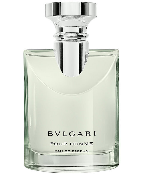 Pour Homme Eau De Parfum, 1.7 oz.