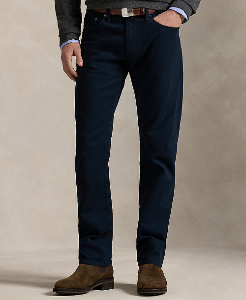 Men's Sullivan Slim Stretch Twill Pants
