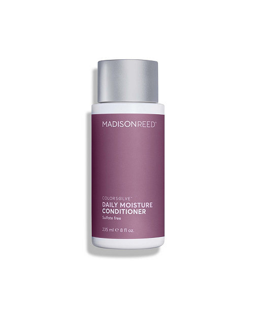 Color Solve Daily Moisture Conditioner, 8 oz.
