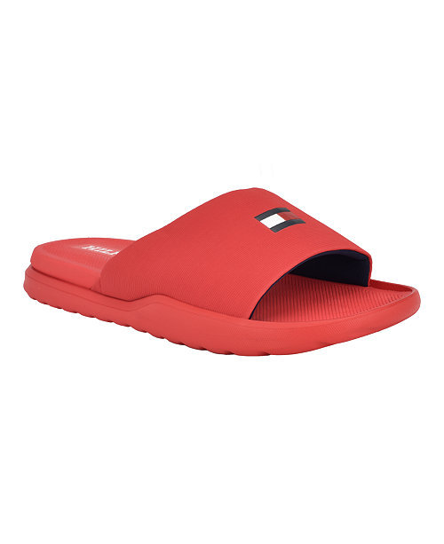 Men's Marmo Fashion Pool Slides