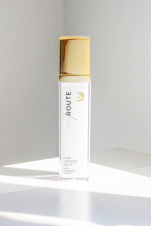 - The Golden Rule - Next Generation Retinoid/Retinol Serum, 50 ml / 1.7 fl oz
