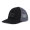 Black, Asphalt gray