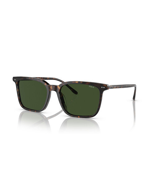 Men's Square Sunglasses, PH4194U