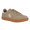 Taupe/White