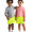 Neon Yellow