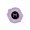 Lundi Gras, Mauvy Purple