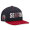 Navy, Red