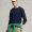 Refined Navy