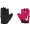 Vivid Pink/Black/White
