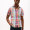 Brilliant Orange Multi / Check