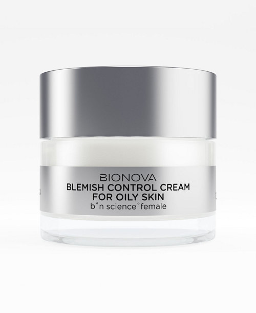 Blemish Control Cream For Oily Skin