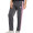 Grey Six Melange Multi Stripe