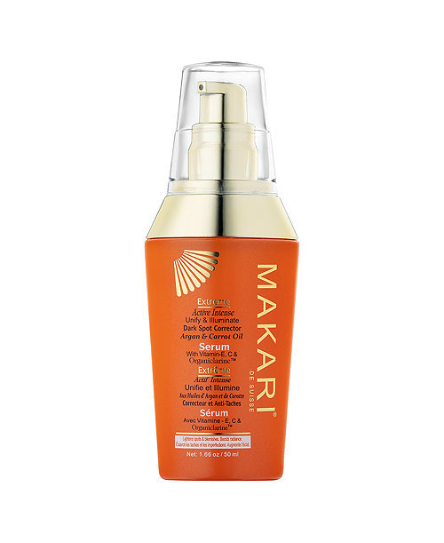 Extreme Argan & Carrot Oil Dark Spot Corrector Serum - 1.66oz