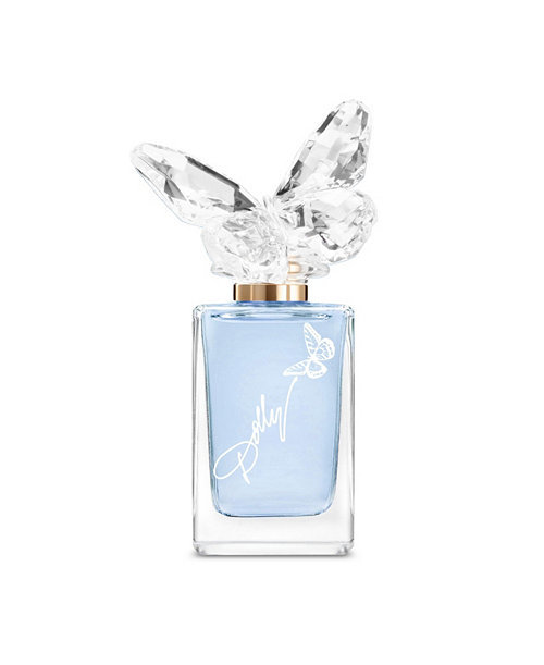 Dolly Parton - Eau de Toilette - Early Morning Breeze