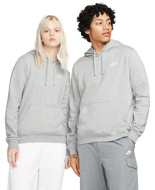 Women's Sportswear Club Fleece Pullover Hoodie