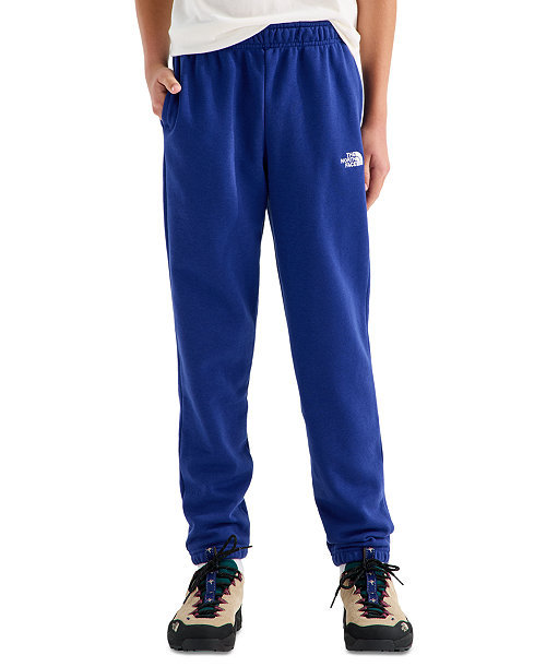 Boys' and Girls' 7-20 Evolution Simple Dome Pants