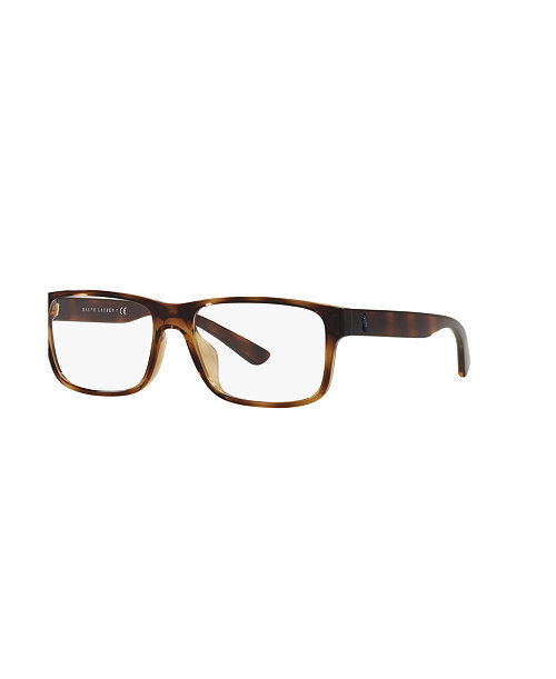 Man Pillow Plastic PH2237U Eyeglasses