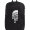 TNF Black