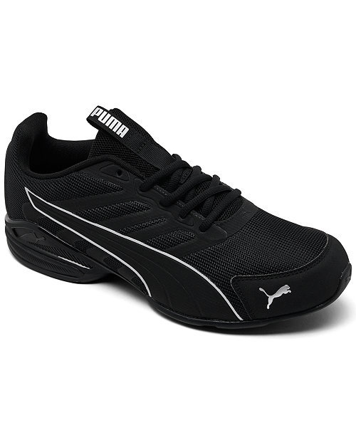 Men's Electro Casual Low-Top Sneakers from Finish Line