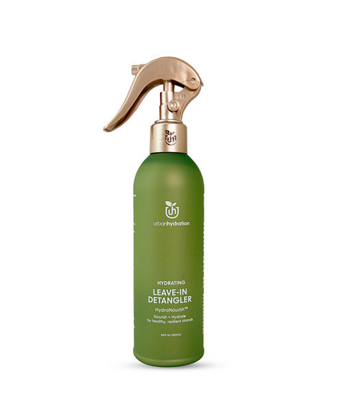 Quench and Nourish Avocado and Argan Leave In Mist