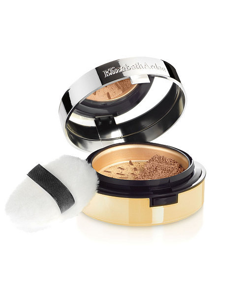 Pure Finish Mineral Foundation
