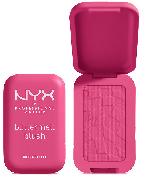 Buttermelt Blush