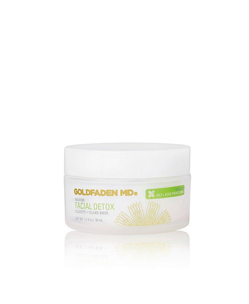 Unisex Facial Detox