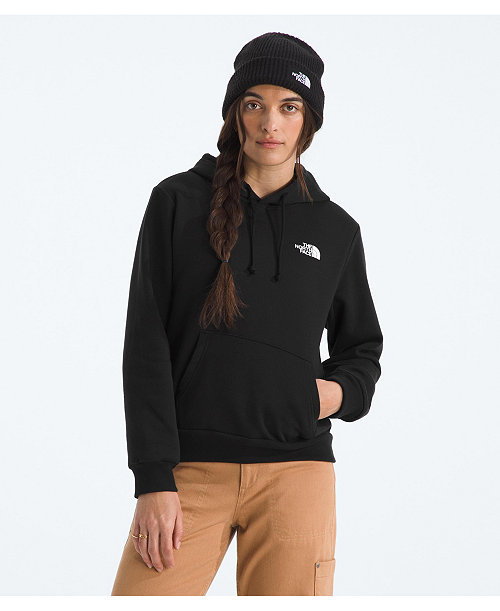 Women's Evolution Box NSE Hoodie