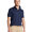 Spring Navy Blue Heather