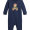 Rustic Navy