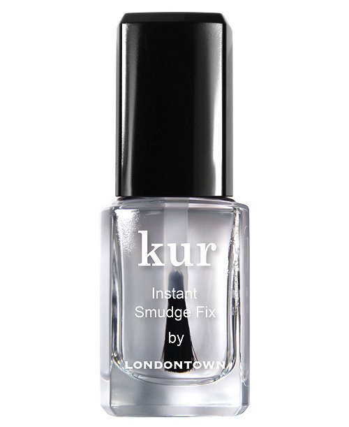 Instant Smudge Fix