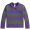 Purple Lilac Multi