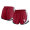 Crimson, White