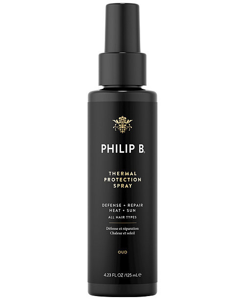 Thermal Protection Spray, 4.2 oz.