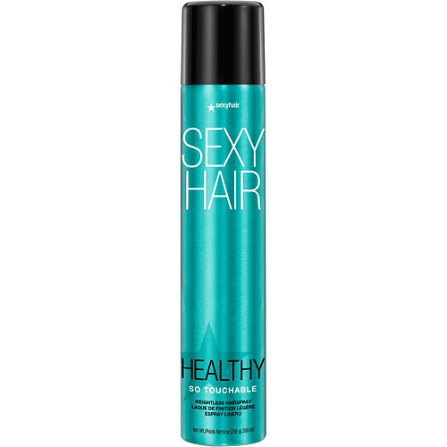 Healthy So Touchable Weightless Hairspray 9 oz