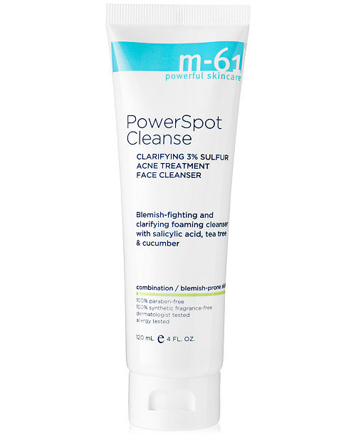 PowerSpot Cleanse, 4 oz.
