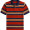 Varsity Orange Multi