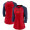 Red, Navy