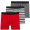 Red Multi