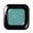 48 Metallic Green Teal